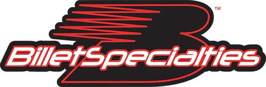 Billet Specialties Catalog - Billet Specialties - Drag Wheels - Each