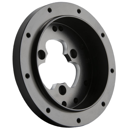 Billet Specialties Disconnect Coupler - Steering Wheel - Spline - 9-Bolt Steering Wheel - Various Quick Release -