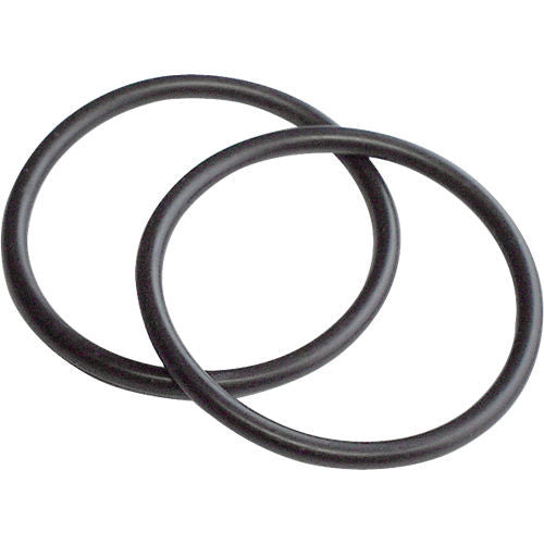 Billet Specialties O-Ring - Rubber - Billet Specialties Water Necks - Pair