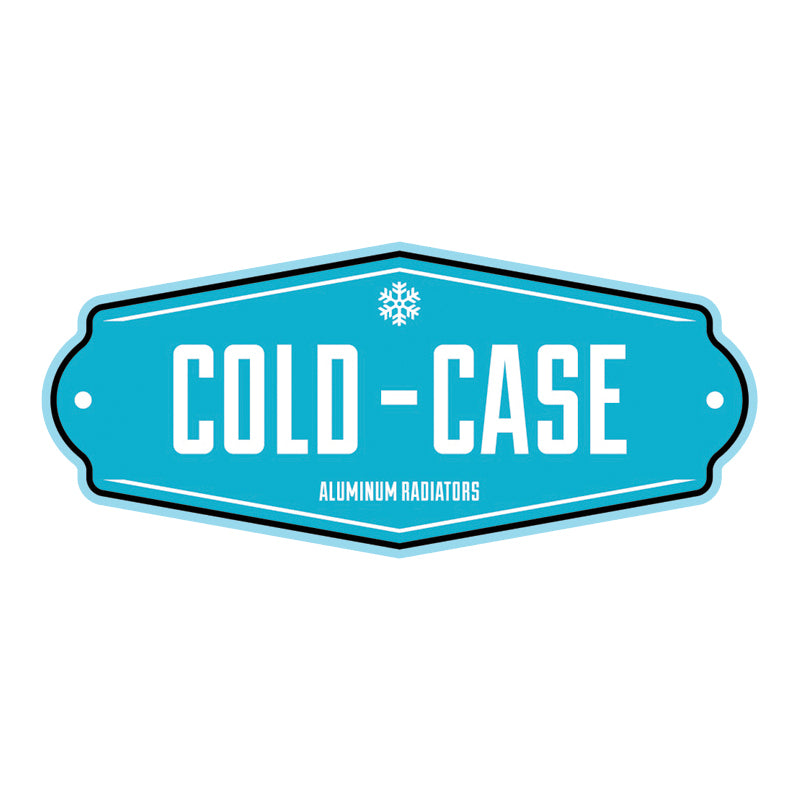 Cold Case Radiators Catalog - Cold Case Radiators - Each