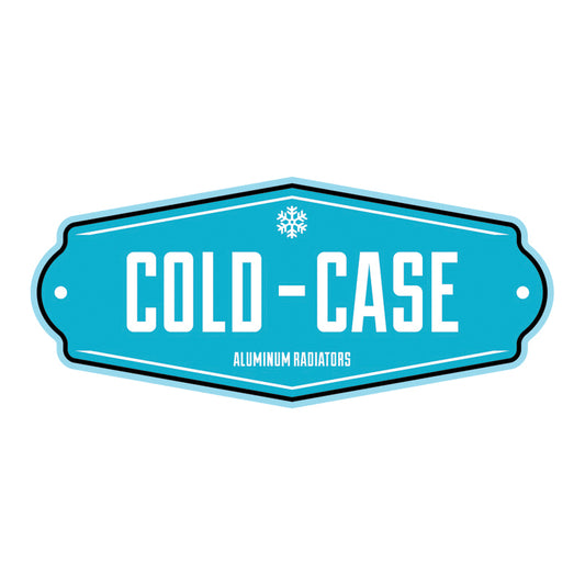 Cold Case Radiators Catalog - Cold Case Radiators - Each
