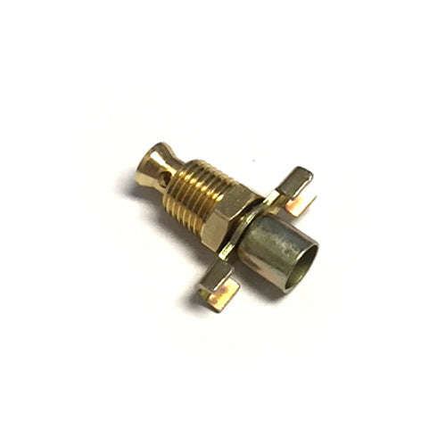 Cold Case Radiators Petcock - 1/4 in NPT Thread - Brass - Each