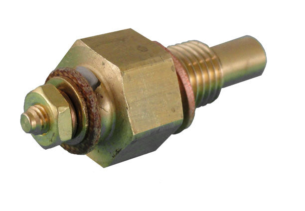 Classic Instruments Temperature Sending Unit - 12 mm x 1.50 Thread Male - Each