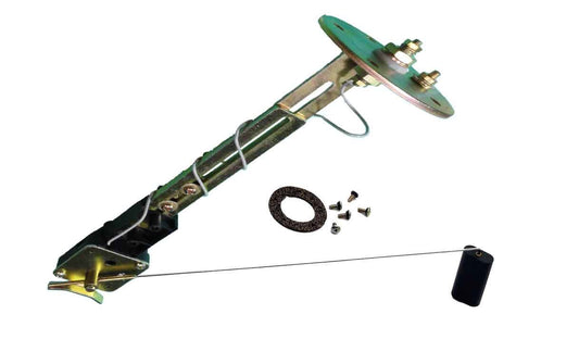 Classic Instruments Fuel Level Sending Unit - 6 to 24 in Tanks - 75-10 ohm Range - Each