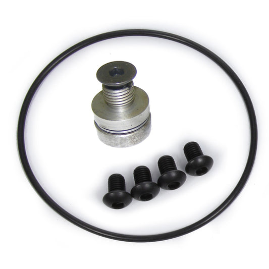 Cloyes Timing Cover Hardware - Bolts / Lock Screws / O-Ring - Cloyes Quick Button Timing Covers - Kit