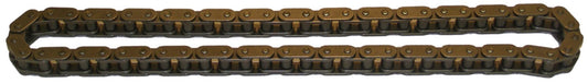 Cloyes Timing Chain - Single Roller - Cloyes Timing Chain Sets - Steel - Natural - GM LS-Series - Each