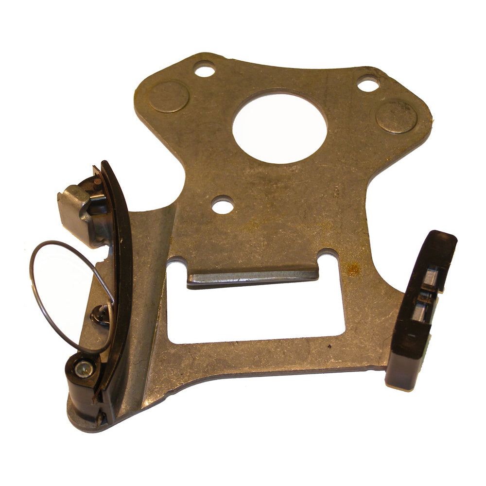 Cloyes Timing Chain Damper - Plastic / Steel - Cadmium / Natural - 3.9 L - Mopar V6 - Each