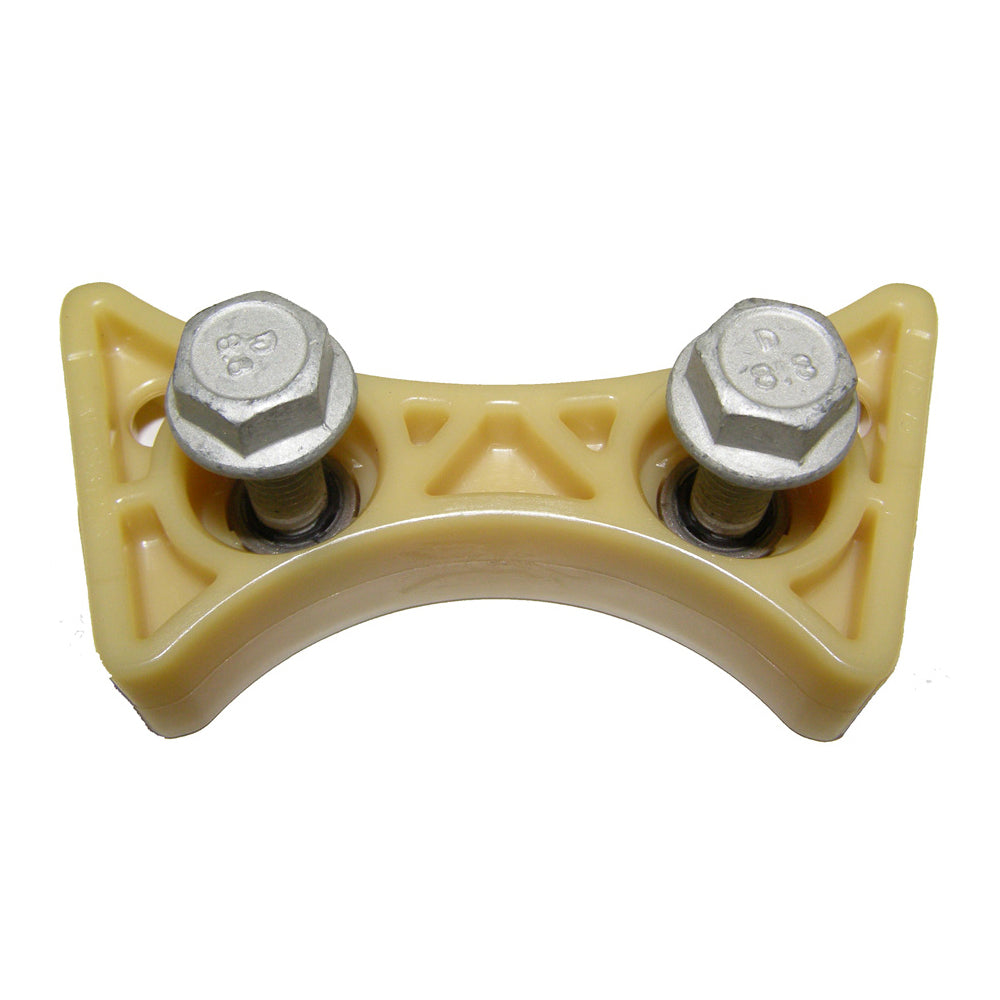 Cloyes Timing Chain Damper - Plastic - Natural - GM LS-Series - Each
