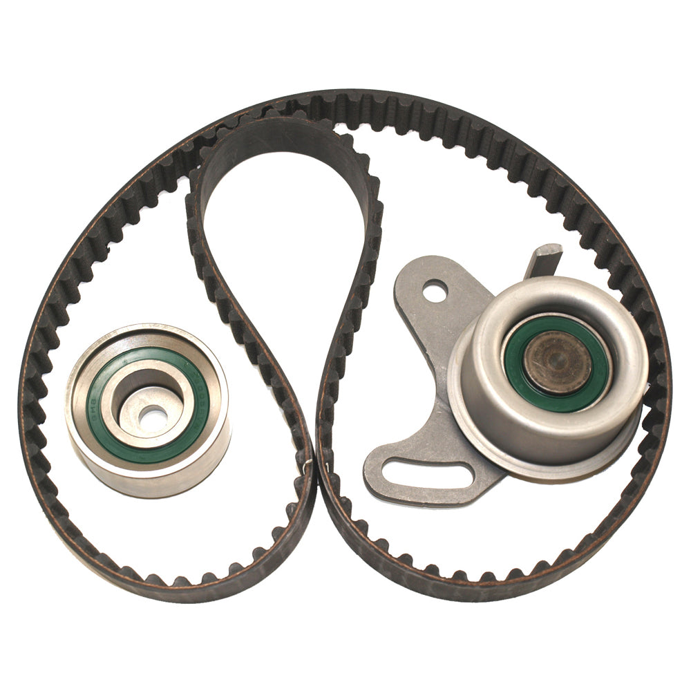 Cloyes Timing Belt - Idler / Tensioner Included - 1.5 L / 1.6 L - Hyundai Alpha 2001-11 - Kit