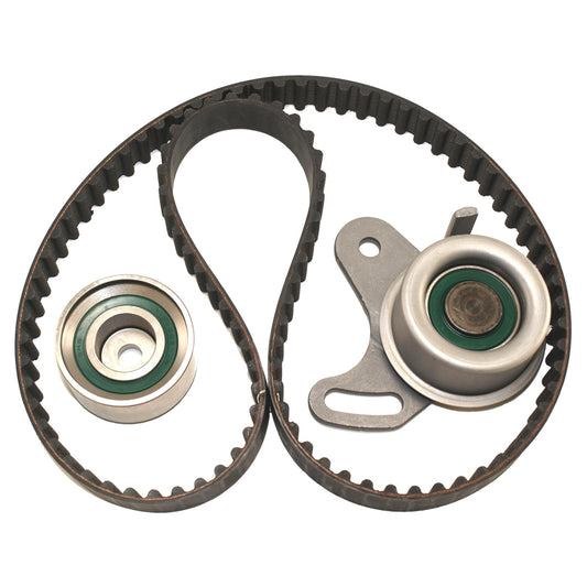 Cloyes Timing Belt - Idler / Tensioner Included - 1.5 L / 1.6 L - Hyundai Alpha 2001-11 - Kit