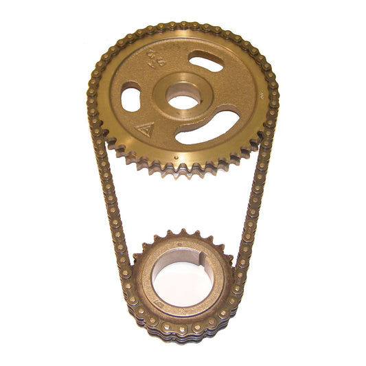 Cloyes Timing Chain Set - Double Roller - Iron / Steel - Small Block Mopar - Kit