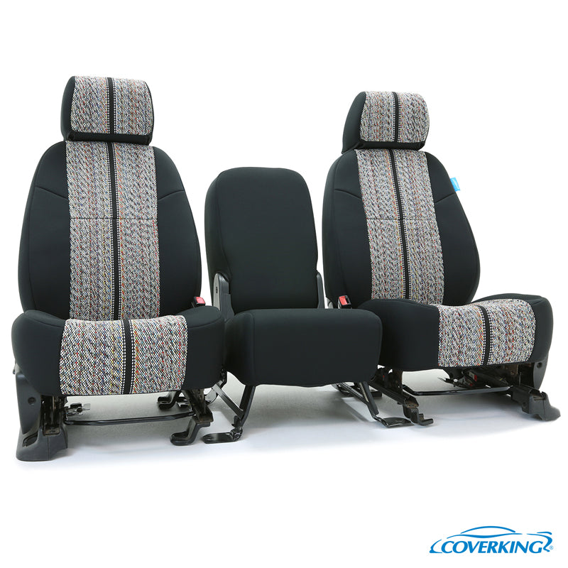 Custom Seat Cover Saddleblanket