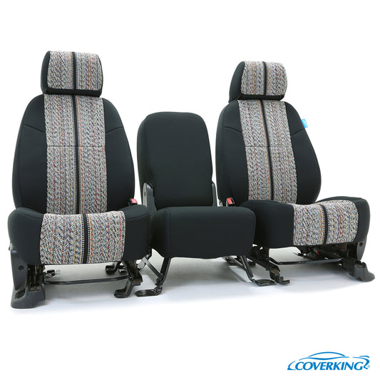 Custom Seat Cover Saddleblanket