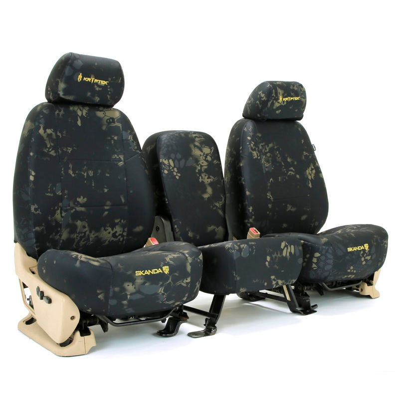 Neosupreme Kryptek Camo Obskura Solid — Camo Obskura Nox