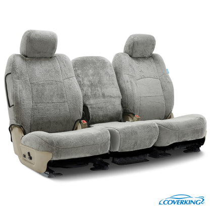 Custom Seat Cover Snuggleplush