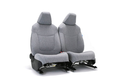 Custom Seat Cover SpartanShield — Gray