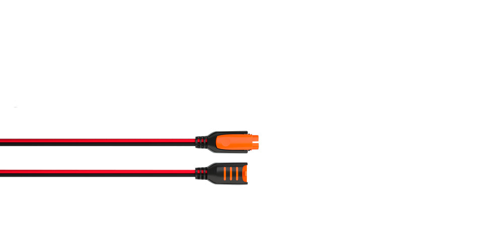 Ctek Battery Charger Cable - 8.2 ft Extension - Quick Connect - CTEK Battery Chargers - Each