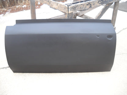 1966-1967 Chevelle Fiberglass Doors (Pair) - Glasstek D1001 product image