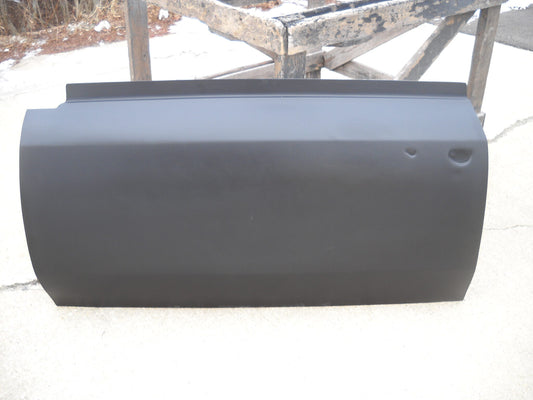 1966-1967 Chevelle Fiberglass Doors (Pair) - Glasstek D1001 product image