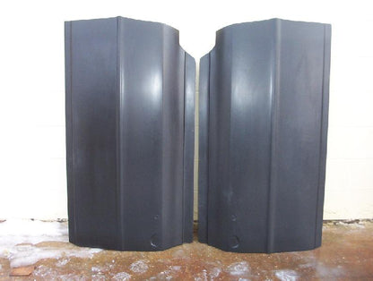 1966-1967 Nova / Chevy Ii Fiberglass Doors (Pair) - Glasstek D1005 product image