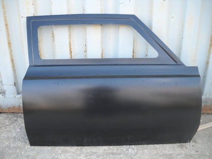1964-1965 Cutlass Fiberglass Doors (With Posts) (Pair) - Glasstek D6005 - view 2