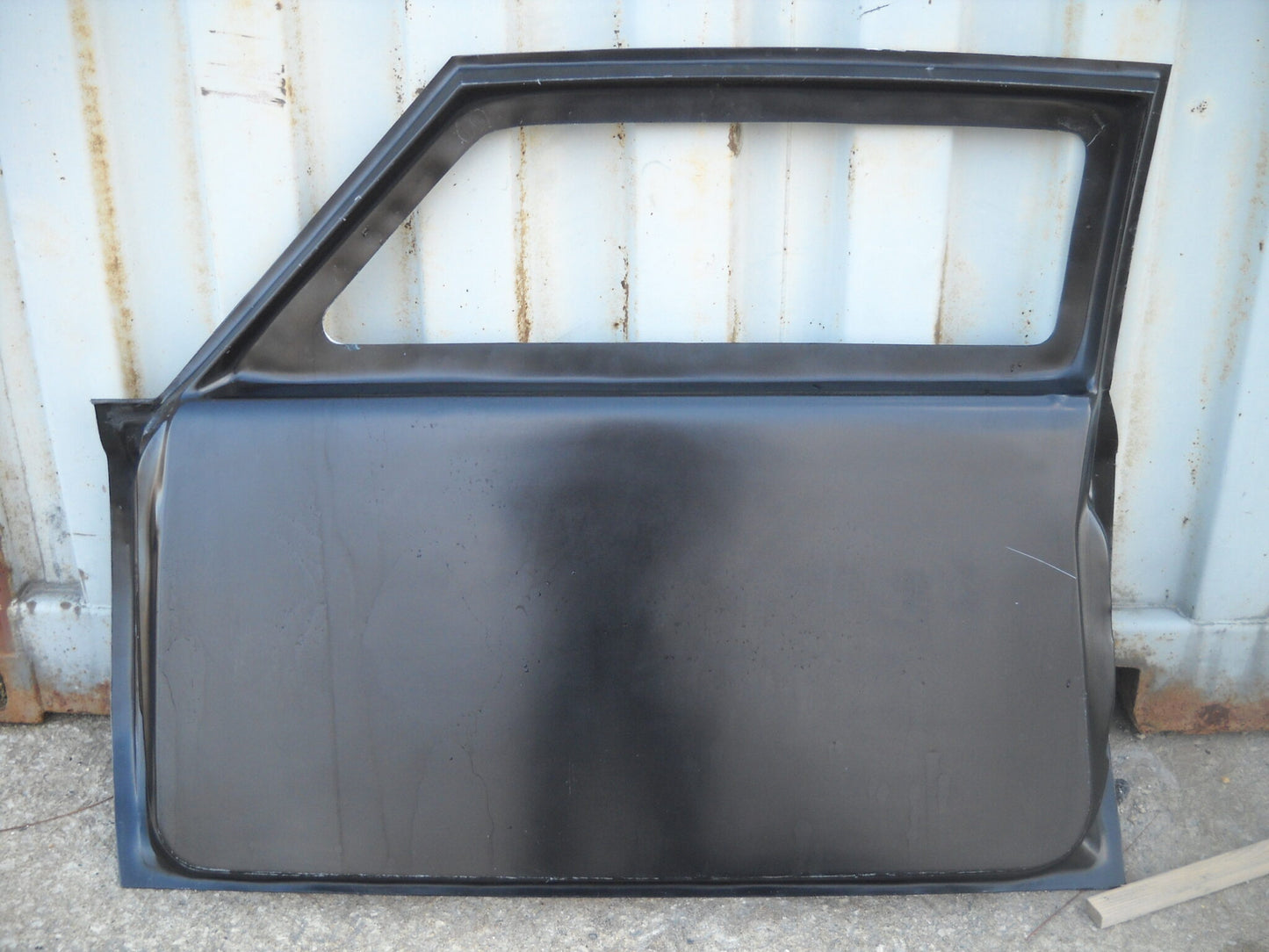 1964-1965 Cutlass Fiberglass Doors (With Posts) (Pair) - Glasstek D6005 - view 3