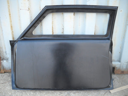 1964-1965 Cutlass Fiberglass Doors (With Posts) (Pair) - Glasstek D6005 - view 3