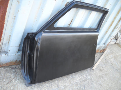 1964-1965 Cutlass Fiberglass Doors (With Posts) (Pair) - Glasstek D6005 - view 4