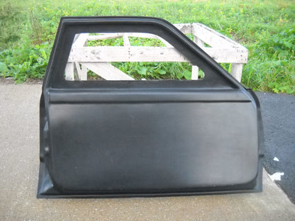1978-1983 Fairmont Fiberglass Doors (Posts)(Futura / Fastback Style)(Does Not Fit Box Top) (Pair) - Glasstek D9008 - view 2