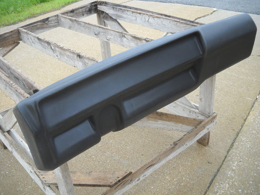 1970-1977 Vega Fiberglass Dashboard (70-73 Style) (50 1/2" Wide) - Glasstek DB039 product image