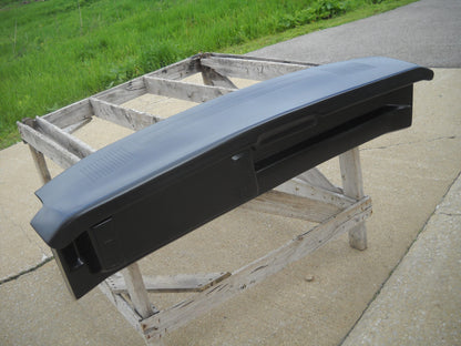 1982-1992 Fiberglass Camaro Dasboard (One Piece) (59" Wide) - Glasstek DB040 - view 2
