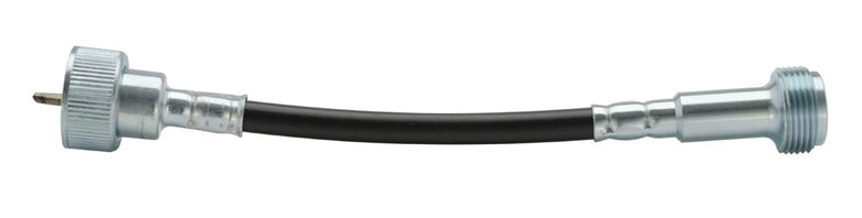 Dakota Digital Speedometer Cable - Extension - 7 in Long - 7/8-18 in Thread - GM Style - Each