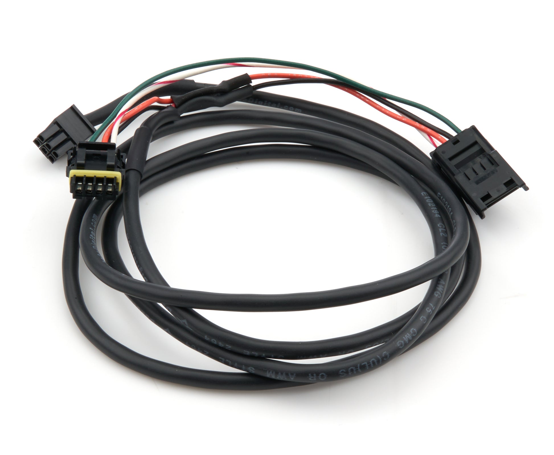 Dakota Digital Gauge Interface - Tachometer / Temperature / Air/Fuel Ratio / MAP / Fuel Pressure - Holley HP /