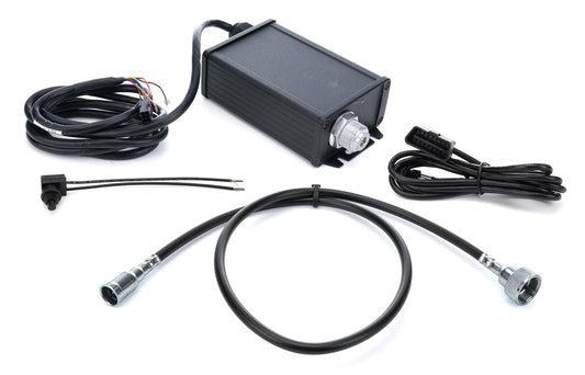 Dakota Digital Speedometer Control Unit - Includes GM Clip-On Cable - Kit