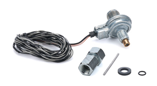 Dakota Digital Sender - Speedometer - Hall Effect - Mechanical to Electric - 7/8-18 in Thread - 10 ft Cable - GM