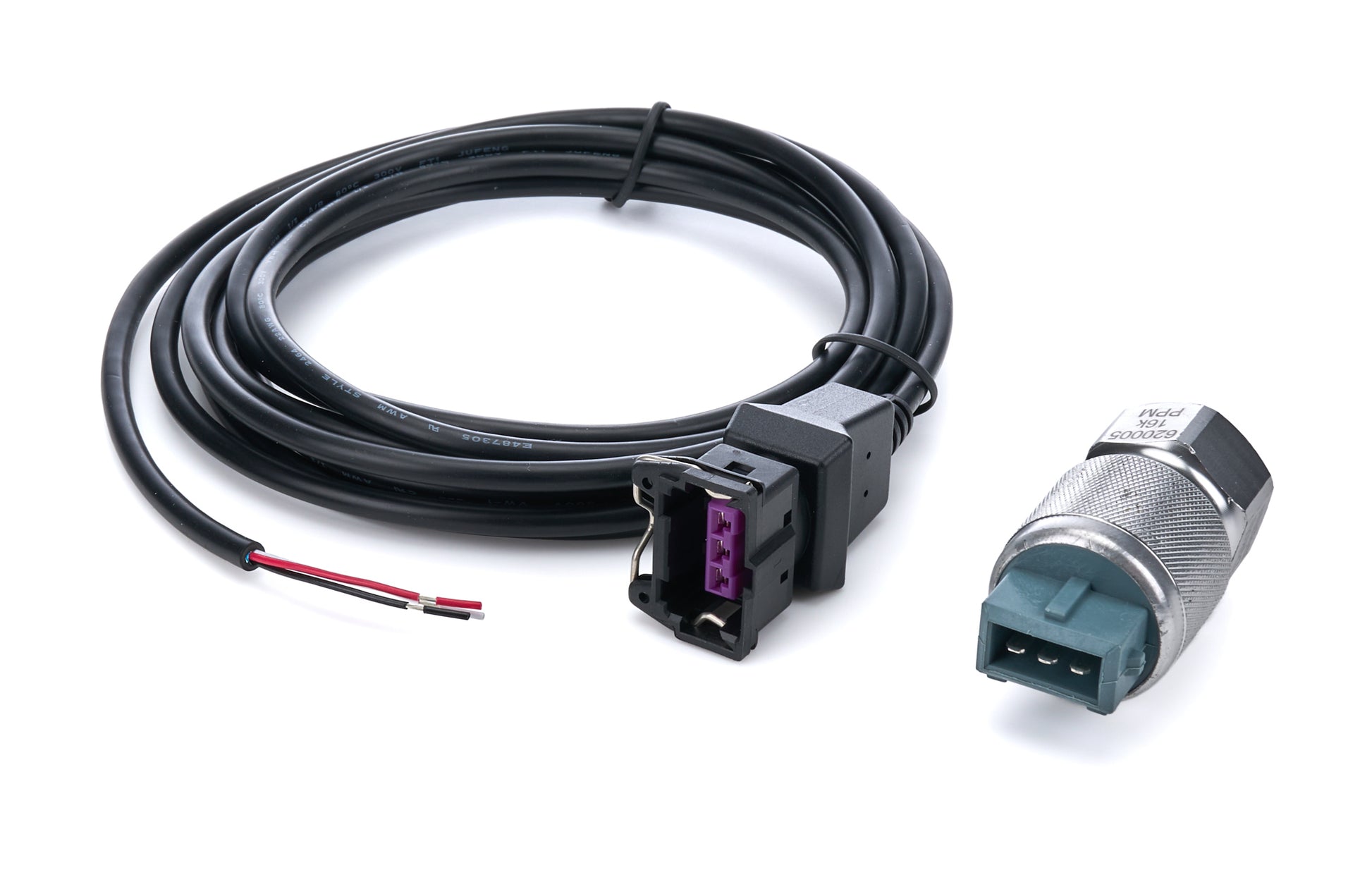 Dakota Digital Speedometer Sending Unit - 7/8-18 in Thread - 16 Pulse Per Rev - GM - Kit