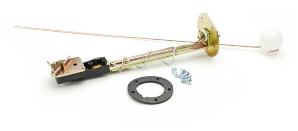 Dakota Digital Fuel Level Sending Unit - 6 to 23 in Tanks - 180-10 ohm Range - Each