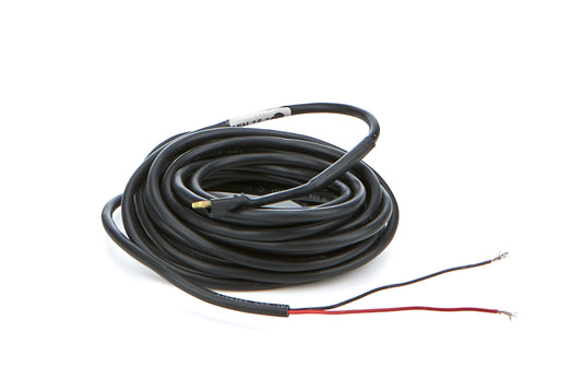 Dakota Digital Air Temp Sensor - Wiring Included - Minus 40 to 250 Degrees - Brass - Each