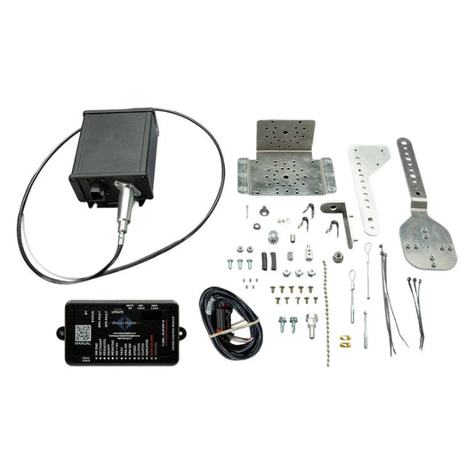 Dakota Digital Cruise Control Module - Velocity Cruise Commander - Drive By Cable - Brackets / Hardware Included - Kit