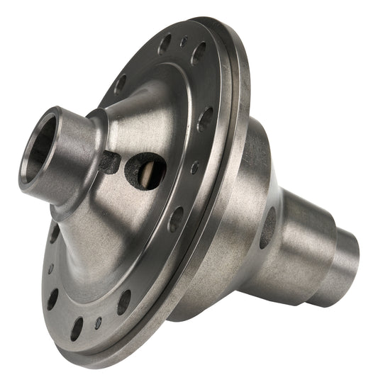 Eaton - Detroit Locker Differential Carrier - Detroit Locker - 31 Spline - 3.25 Ratio and Up - Steel - Ford 9 in - Each