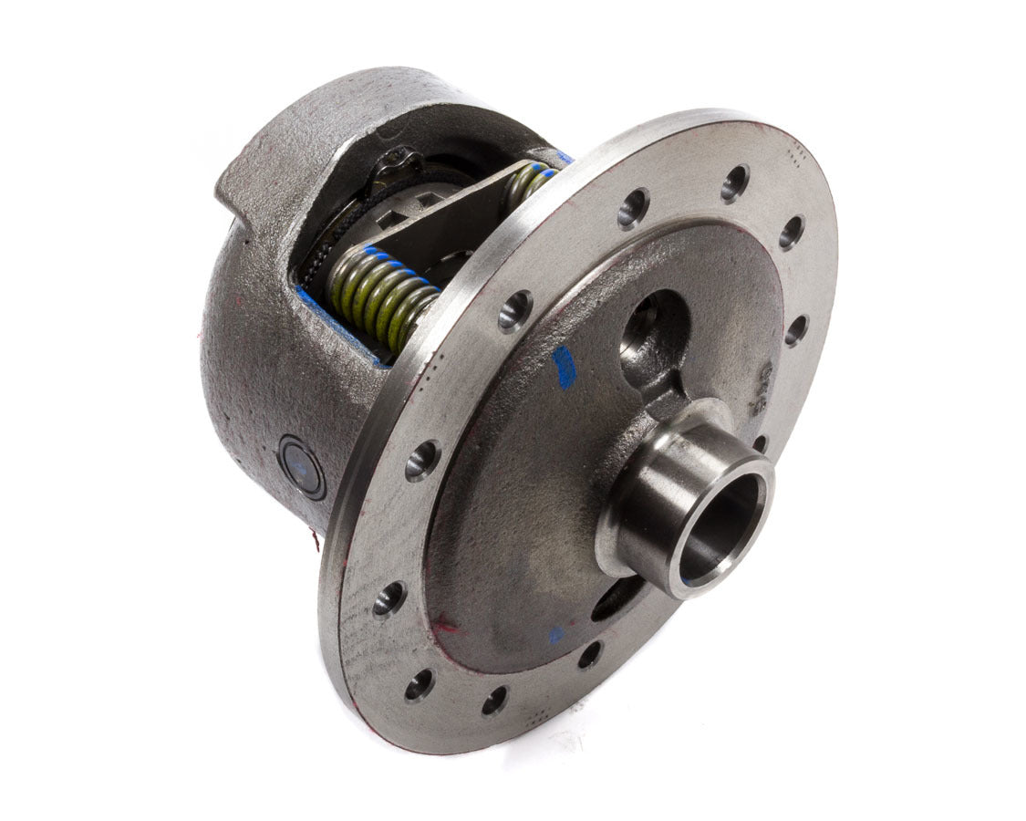 Eaton - Detroit Locker Differential Carrier - Eaton Posi - 30 Spline - 3.73 Ratio and Up - Steel - 8.875 in - GM
