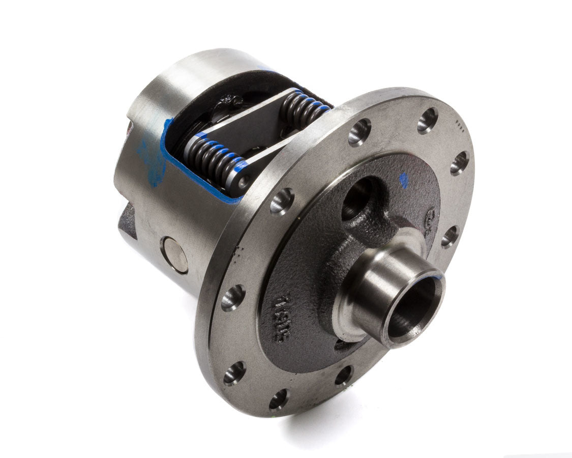 Eaton - Detroit Locker Differential Carrier - Eaton Posi - 28 Spline - 3.23 Ratio and Up - Steel - 7.5 / 7.6 in - GM