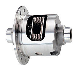 Eaton - Detroit Locker Differential Carrier - Eaton Posi - 26 Spline - 3.23 Ratio and Up - Steel - 7.5 in - GM 10-Bolt