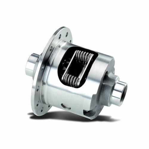 Eaton - Detroit Locker Differential Carrier - Eaton Posi - 17 Spline - 3.90 Ratio and Down - Steel - 8.2 in - GM