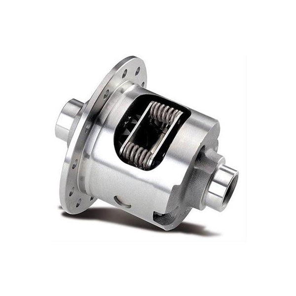 Eaton - Detroit Locker Differential Carrier - Eaton Posi - 30 Spline - 4.10 Ratio and Down - Steel - 10.5 in - GM