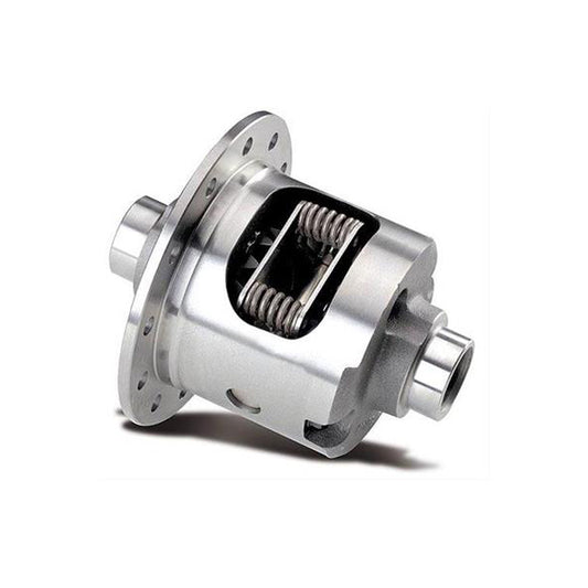 Eaton - Detroit Locker Differential Carrier - Eaton Posi - 30 Spline - 4.10 Ratio and Down - Steel - 10.5 in - GM