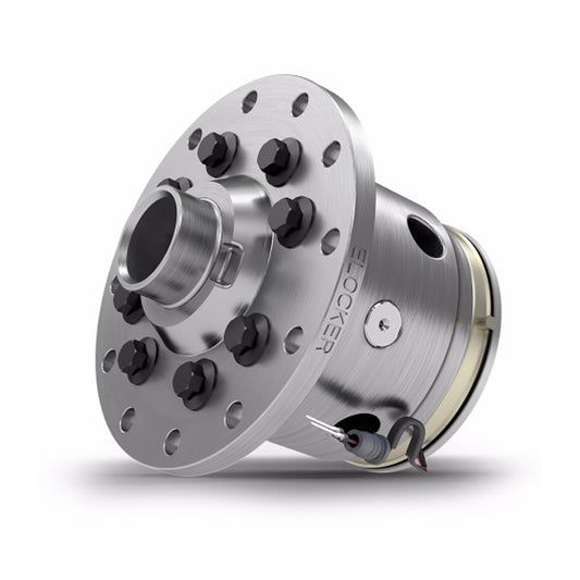 Eaton - Detroit Locker Differential Carrier - Eaton ELocker - 30 Spline - 3.73 and Down Ratio - 8.5 in - Steel - Dana