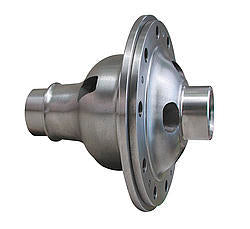 Eaton - Detroit Locker Differential Carrier - Detroit Locker - 35 Spline - Steel - Ford 10.25 / 10.5 in - Each