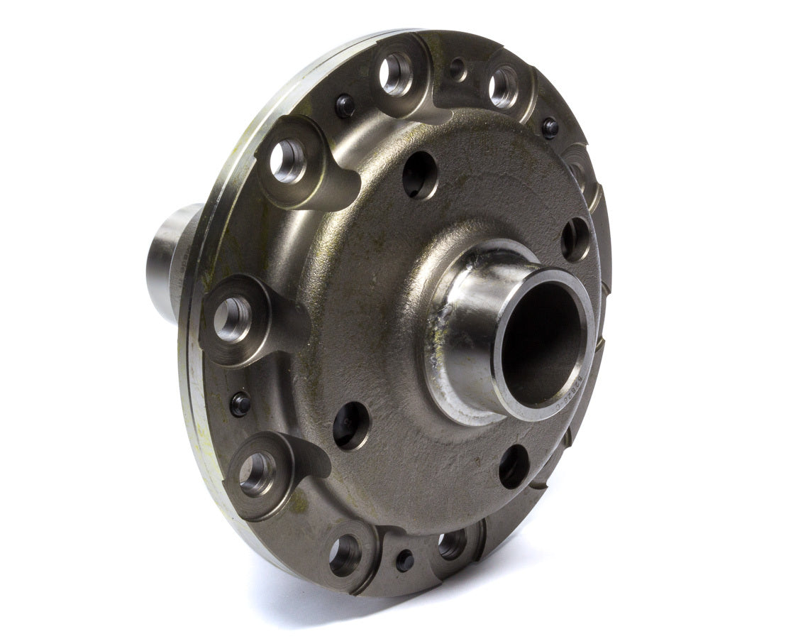 Eaton - Detroit Locker Differential Carrier - Detroit Truetrac - 28 Spline - 3.25 and up Ratio - Steel - Ford 8 in -