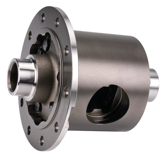 Eaton - Detroit Locker Differential Carrier - Detroit Truetrac - 31 Spline - Steel - Ford 8.8 in - Each